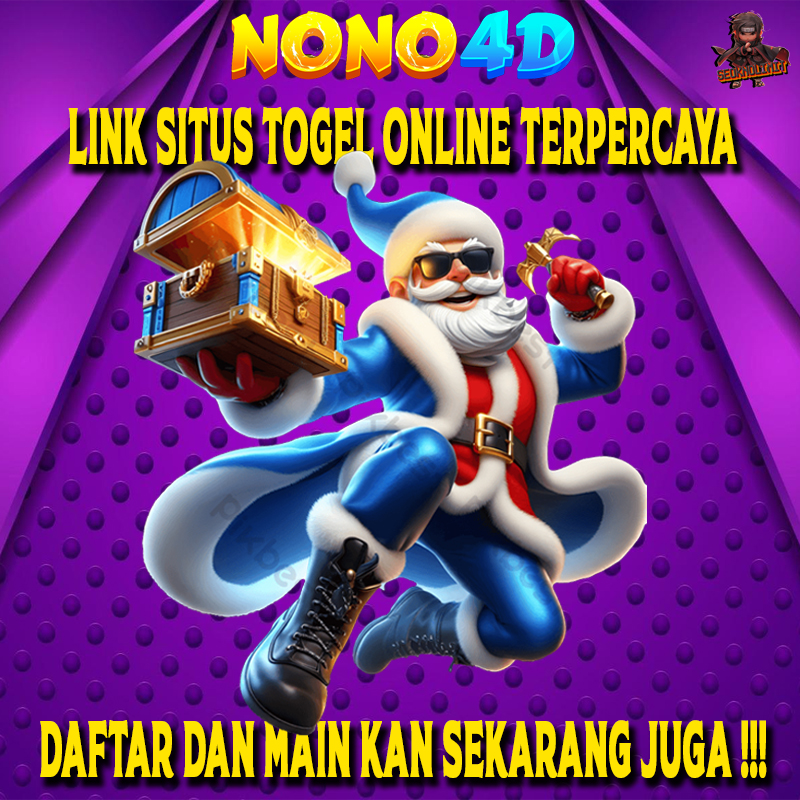 Situs Togel Online Terpercaya