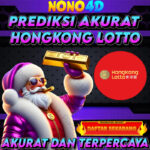 SITUS TOTO TOGEL HK